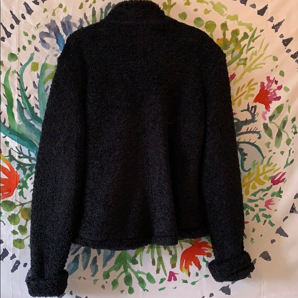 Avalanche Performance Super Soft Comfy Fleece Coat - image 5